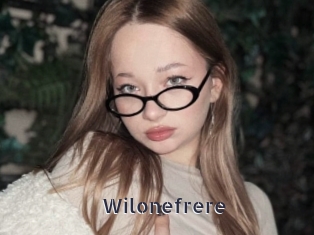 Wilonefrere