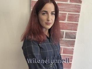 Wilonefunnell