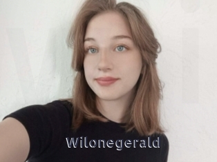 Wilonegerald