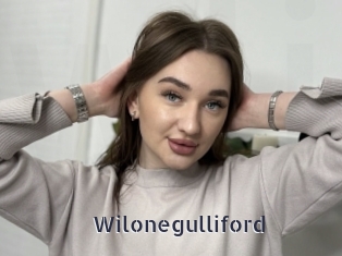 Wilonegulliford