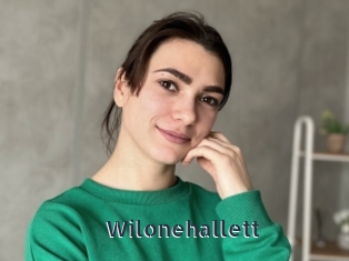 wilonehallett webcam livesex