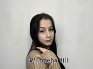 Wilonehartill