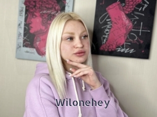 Wilonehey