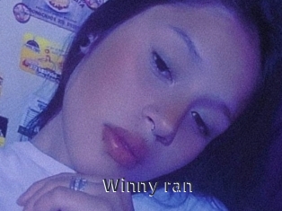 winny_ran webcam livesex