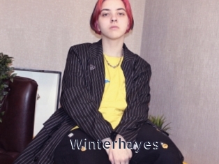 Winterhayes