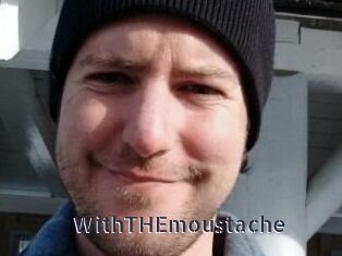 WithTHEmoustache