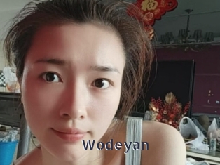 Wodeyan