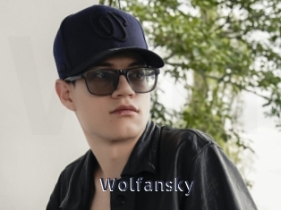 wolfansky webcam livesex