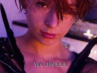 Wolfiexxx