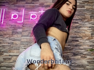 Wonderbritany