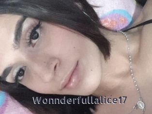 Wonnderfullalice17