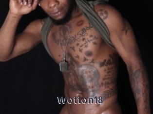 Wotton18