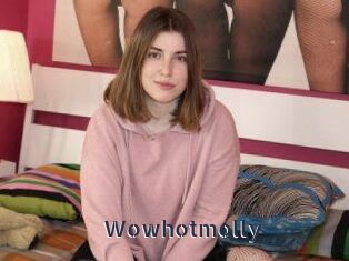 Wowhotmolly