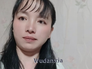 Wudanxia