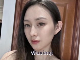 Wuxianji