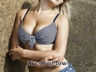 XDreamFlower