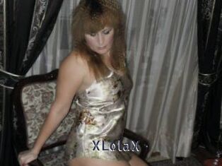 XLolaX