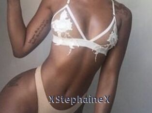 XStephaineX