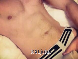 XXLjohn
