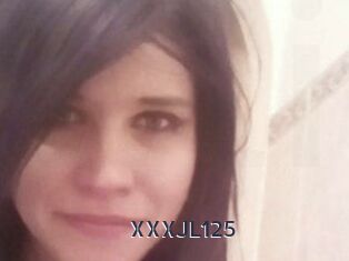 XXXJL125