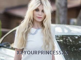 XXYOURPRINCESSXX