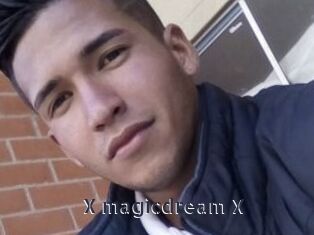 X_magicdream_X