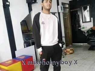 X_mikehornyboy_X
