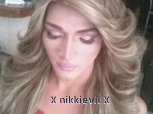 X_nikkievil_X