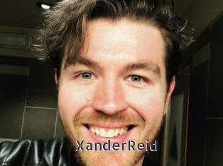 XanderReid webcam livesex