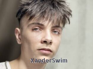 XanderSwim
