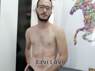 Xavi_Love