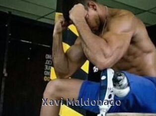 Xavi_Maldonado