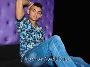 XavierBeckford