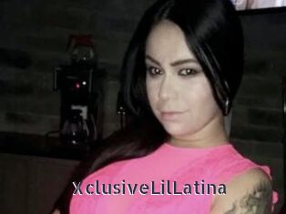 XclusiveLilLatina