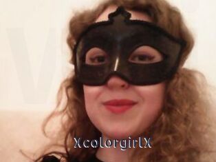XcolorgirlX webcam livesex