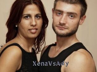 XenaVsAdy