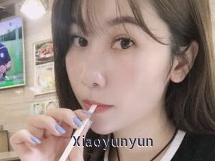 Xiaoyunyun