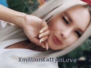 XmillionKattyinLove