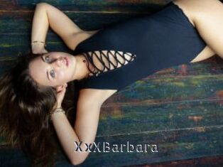 XxXBarbara
