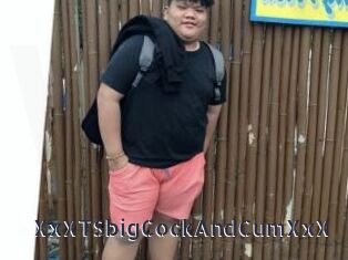 XxXTSbigCockAndCumXxX