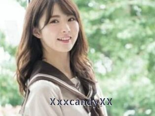 XxxcandyXX webcam livesex