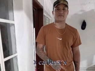 x_carlosx_x webcam livesex