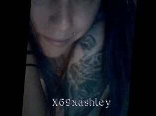 X69xashley