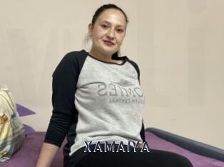 XAMAIYA