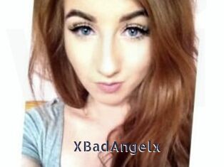XBadAngelx