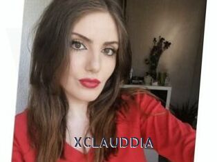 XCLAUDDIA