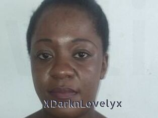 XDarknLovelyx