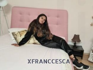 XFRANCCESCA