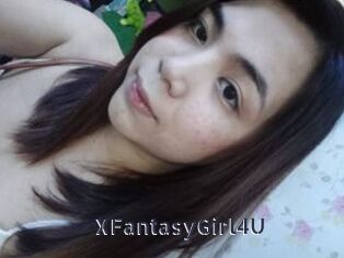 XFantasyGirl4U
