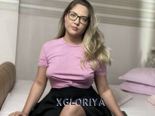 XGLORIYA